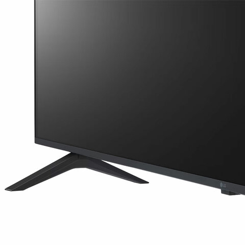 Телевизор LG 65NANO80T6A, 65" (163 см), NanoCell, 3840 x 2160, 4K, 16:9, SmartTV, Wi-Fi, черный - фото 7