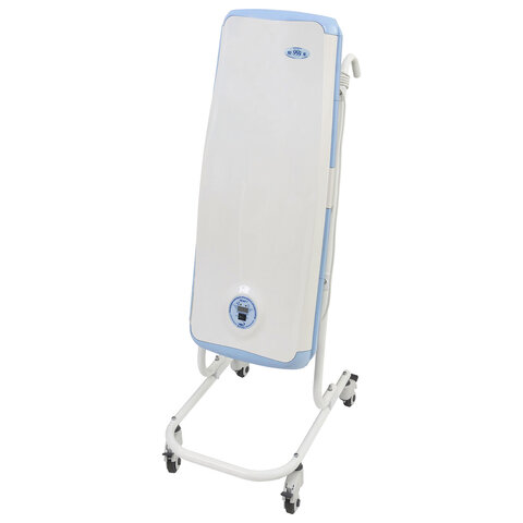 Рециркулятор БАКТЕРИЦИДНЫЙ (МЕД РегУд) ДЕЗАР-7 (ОРУБп-3-5-КРОНТ), УФ-лампа 5х15 Вт, 100 м3/ч - фото 1