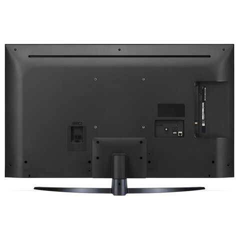 Телевизор LG 43UT81006LA, 43" (108 см), 3840 x 2160, 4K, 16:9, SmartTV, Wi-Fi, черный - фото 8