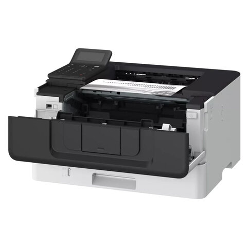 Принтер лазерный CANON i-SENSYS LBP246dw II, А4, 40 стр./мин., 80000 стр./мес., ДУПЛЕКС, Wi-Fi, сетевая карта, 7187C006 - фото 5