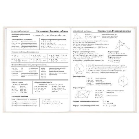 Дневник 5-11 класс 48 л., твердый, BRAUBERG, выборочный лак, с подсказом, "Кот-Непоседа", 107616 - фото 10