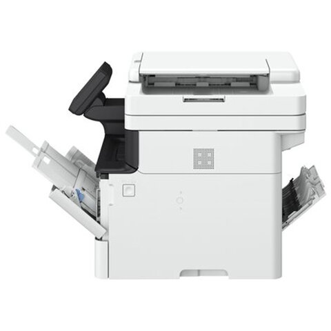 МФУ лазерное CANON i-SENSYS MF465dw "4 в 1", А4, 40 стр./мин., 80000 стр./мес., ДУПЛЕКС, ДАПД, Wi-Fi, сетевая карта, 5951C007 - фото 4