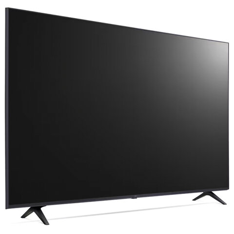 Телевизор LG 50UT80006LA, 50" (127 см), 3840 x 2160, 4K, 16:9, SmartTV, Wi-Fi, черный - фото 5