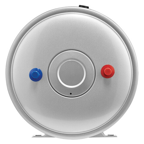 Водонагреватель накопительный электрический ROYAL THERMO RWH 50 Interio, 2 кВт, 50 л, сталь, НС-1595557 - фото 5