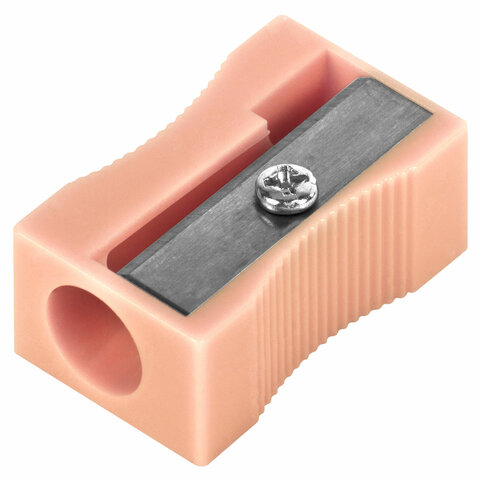 Готовальня BRAUBERG SCHOOL KIT, 11 предметов, циркуль 115 мм, циркуль 125 мм, чертежные принадлежности, персиковый цвет, 210717 - фото 10