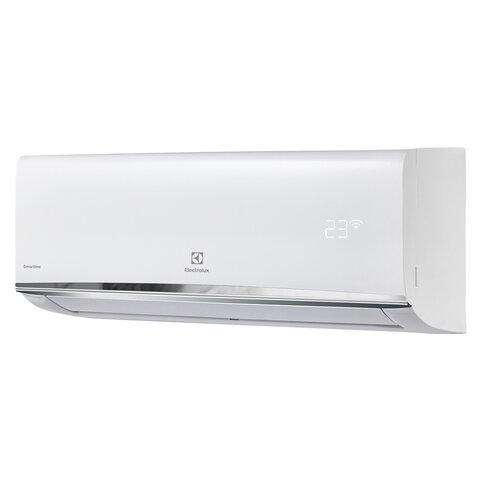 Сплит-система ELECTROLUX EACS-18HSM/N8_V2, внешний и внутренний блок, площадь помещения до 52 м2, НС-1683668 - фото 1