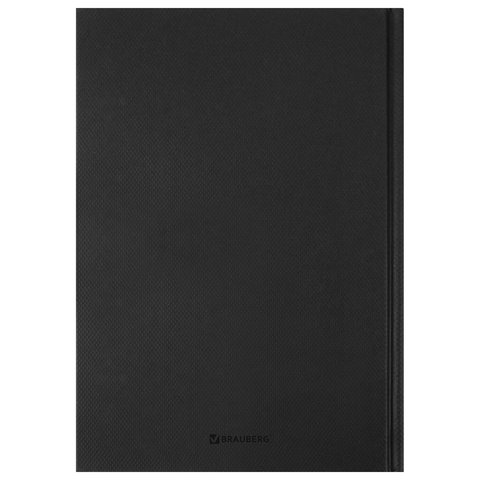 Скетчбук, слоновая кость 100 г/м2, 210х297 мм, 110 л., книжный твердый переплет, BRAUBERG ART CLASSIC, 128957 - фото 6