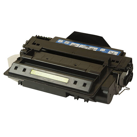 Картридж лазерный CACTUS (CS-Q6511A) для HP LaserJet 2410/2120/2430, ресурс 6000 стр. - фото 3