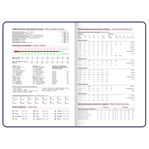 Ежедневник недатированный А5 138х213 мм BRAUBERG "BeStyle", под кожу, резинка, держатель, 160 л., графитовый, 116215 - фото 9