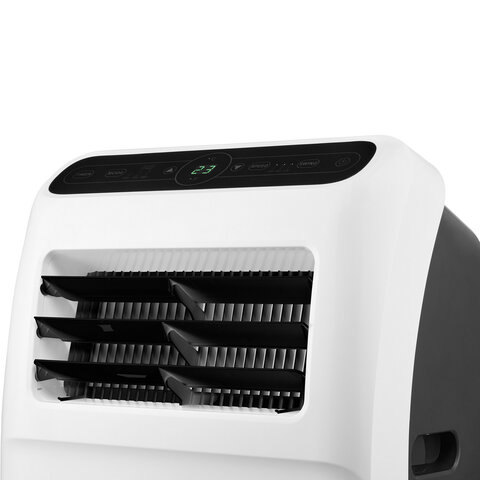 Кондиционер мобильный BALLU BPAC-09 CP, площадь помещения до 23 м2, НС-1594919 - фото 7