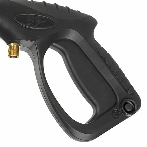 Минимойка HUTER W210i PROFESSIONAL, мощность 2,6 кВт, давление 210 бар, шланг 8 м, 70/8/18 - фото 13