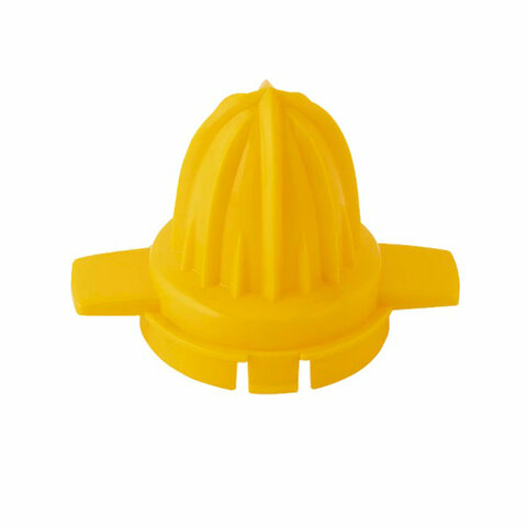 Соковыжималка для цитрусовых SCARLETT SC-JE50C02, 25 Вт, стакан 0,7 л, пластик, белый - фото 7