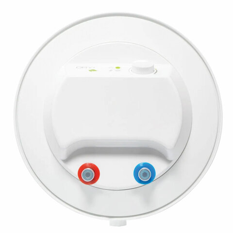 Водонагреватель накопительный электрический BALLU BWH/S 50 Shell, 1,5 кВт, 50 л, сухой ТЭН, эмаль, 02437, НС-1291249 - фото 7