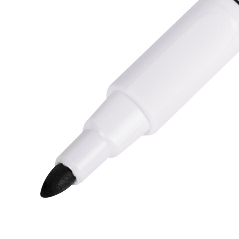 Маркеры для ткани 6 ЦВЕТОВ CENTROPEN "Textile Marker", круглый наконечник, 1,8 мм, 2739/6, 5 2739 0610 - фото 14