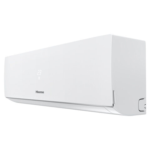 Сплит-система HISENSE AS-24HR4RBADJ00, внешний и внутренний блок, площадь помещения до 70 м2, НС-1594851 - фото 3