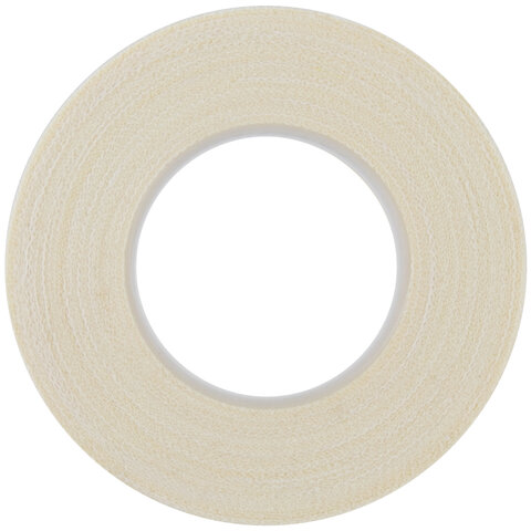 Лейкопластырь медицинский фиксирующий в рулоне LEIKO 2х500 см, на тканевой основе, белого цвета, в картонной коробке, 531224 - фото 3