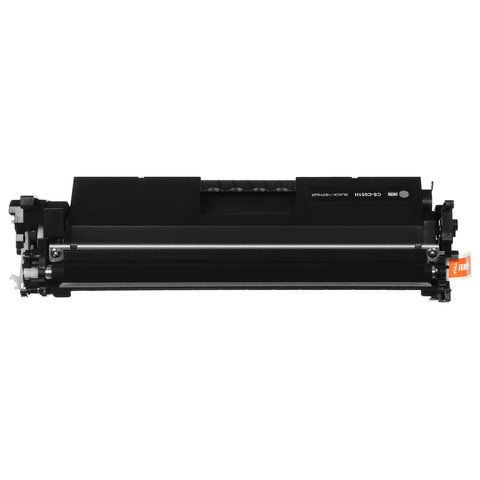 Тонер-картридж CACTUS (CS-C051H) для Canon LBP 162dw/MF 264dw/267dw/269dw, черный, ресурс 4100 страниц - фото 3