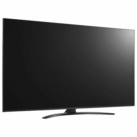 Телевизор LG 65UT81006LA, 65" (163 см), 3840 x 2160, 4K, 16:9, SmartTV, Wi-Fi, черный - фото 6