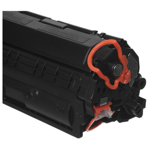 Картридж лазерный CACTUS (CS-C728S) для CANON MF4410/4430/4450/4550dn/4580dn, ресурс 2100 страниц - фото 3