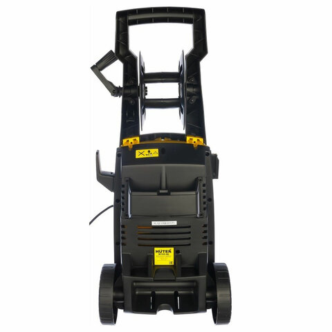 Минимойка HUTER W165-QL, мощность 1,9 кВт, давление 165 бар, шланг 5 м, 70/8/12 - фото 8