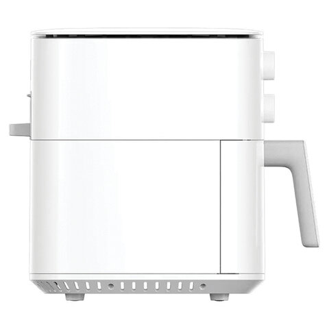 Аэрогриль XIAOMI Mi Air Fryer Essential, 1550 Вт, 6 л, 12 режимов, таймер механическое управление, белый, BHR8588EU - фото 7