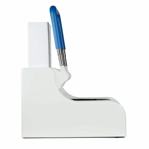 Аппарат для надевания бахил BOOT-PACK-MINI, 50 Вт, подсветка, белый, BT-EG11 - фото 6