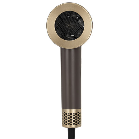 Фен для волос SONNEN HD-2285, 2200 Вт, турмалиновая ионизация, 3 режима, холодный обдув, 454697 - фото 6