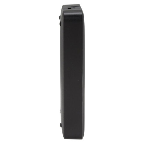 Внешний жесткий диск WD Elements Portable 2TB, 2.5", USB 3.0, черный, WDBU6Y0020BBK-WESN - фото 7