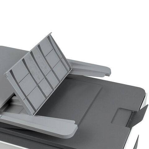 МФУ струйное HP OfficeJet Pro 8023 "3 в 1" A4, 29 стр./мин, 20000 стр./месяц, 1200х1200, ДУПЛЕКС, Wi-Fi, сетевая карта, 1KR64B - фото 15