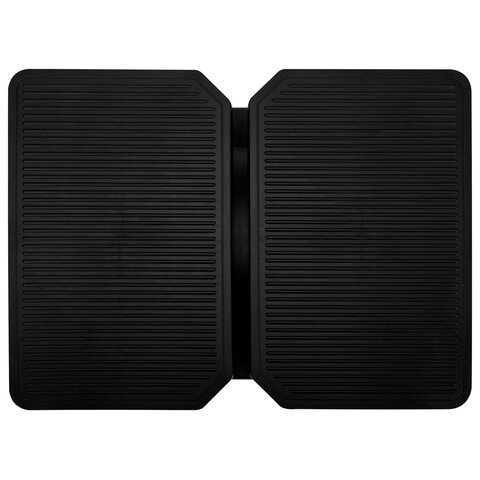 Подставка для ног BRABIX "Ultra 4" 43х32 см, регулировка угла наклона, 2 платформы, 533039 - фото 6