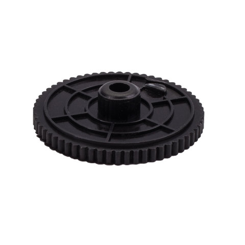 Сменные диски для мощного дырокола BRAUBERG "Heavy Duty", до 100 листов, КОМПЛЕКТ 2 шт., 226875 - фото 2