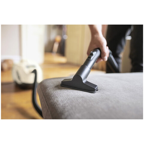 Пылесос KARCHER DS 6 Plus, с аквафильтром, 650 Вт, белый, 1.195-252.0 - фото 14