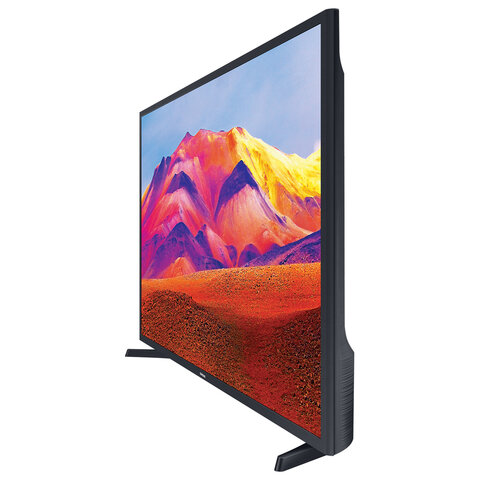 Телевизор SAMSUNG UE43T5300, 43" (108 см), 1920x1080, Full HD, 16:9, SmartTV, WiFi, черный, 3219220 - фото 10