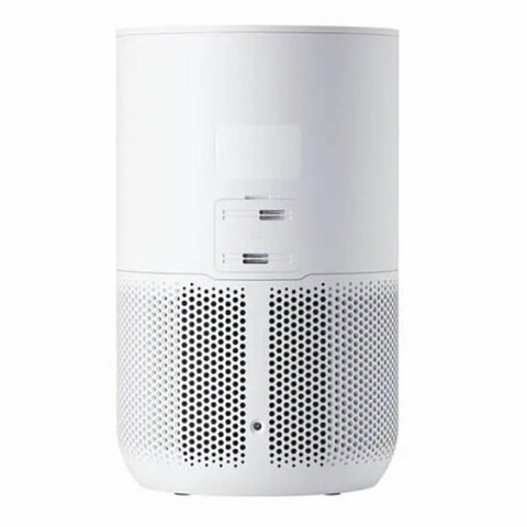 Очиститель воздуха XIAOMI Mi Smart Air Purifier 4 Compact, 27 Вт, площадь до 48 м2, белый, BHR5860EU - фото 3