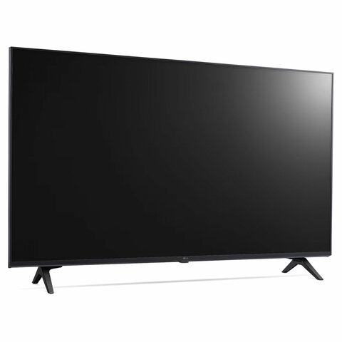Телевизор LG 43UT80006LA, 43" (108 см), 3840 x 2160, 4K, 16:9, SmartTV, Wi-Fi, черный - фото 6