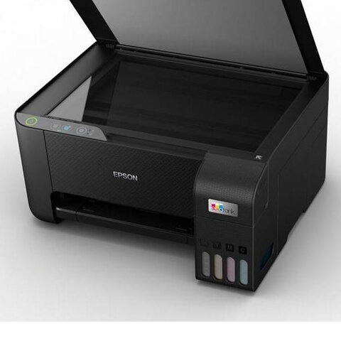 МФУ струйное EPSON L3210 "3 в 1", А4, 33 стр./мин, 5760x1440, СНПЧ, C11CJ68517 - фото 4