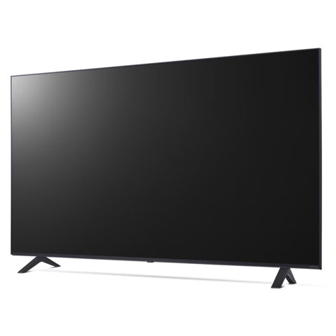 Телевизор LG 50NANO80T6A, 50" (127 см), NanoCell, 3840x2160, 4K, 16:9, SmartTV, Wi-Fi, синий - фото 2