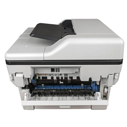 МФУ лазерное RICOH SP 230SFNw "4 в 1", А4, 30 стр./мин., 15000 стр./мес., АПД, Wi-Fi, сетевая карта, 408293 - фото 3