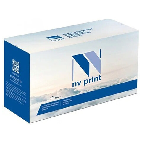 Картридж лазерный NV PRINT (NV-TK-3300) для Kyocera ECOSYS MA4500, ресурс 14500 стр. - фото 1