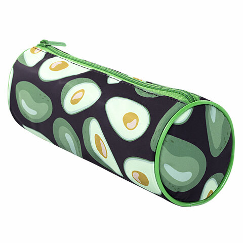 Набор канцелярии подарочный BRAUBERG "AVOCADO", 18 наименований, 43 предмета, 880951 - фото 9