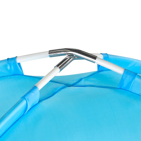 Детская игровая палатка-домик, 100x130x130 см, BRAUBERG KIDS, 665169 - фото 4