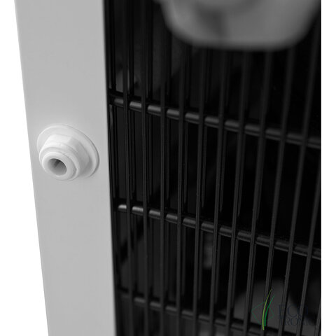 Пурифайер для воды ECOTRONIC V10-U4L напольный, НАГРЕВ/ОХЛАЖДЕНИЕ КОМПРЕССОРНОЕ, 2 крана, белый 7258 - фото 15