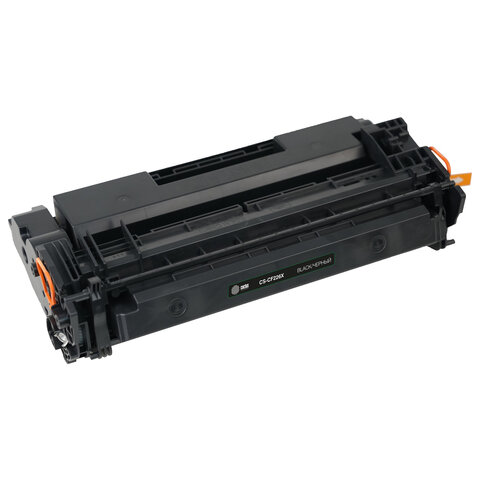 Картридж лазерный CACTUS (CS-CF226X) для HP LaserJet M402d/n/dn/dw/ 426dw/fdw/fdn, ресурс 9000 стр. - фото 3