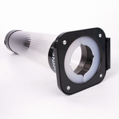 Стаканодержатель SONNEN BL-70, 70 стаканов, на винтах, черный, 455001 - фото 5