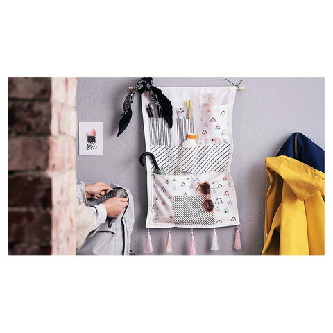 Маркер по ткани EDDING E-4500/1 чёрный, 2-3мм., - фото 7