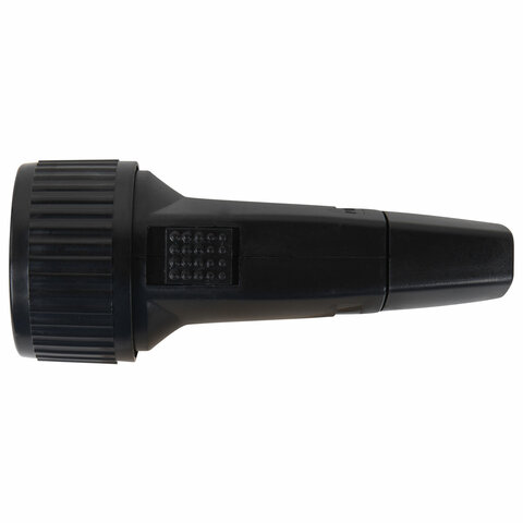 Фонарь аккумуляторный СТАРТ 5хLED, вилка, заряд от сети, LHE 509-B1, 16015 - фото 4