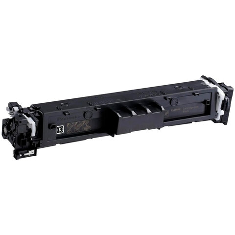 Картридж лазерный CANON (069BK) i-SENSYS LBP673Cdw/MF752Cdw и другие, черный, ресурс 2100 стр., ОРИГИНАЛЬНЫЙ, 5094C002 - фото 2