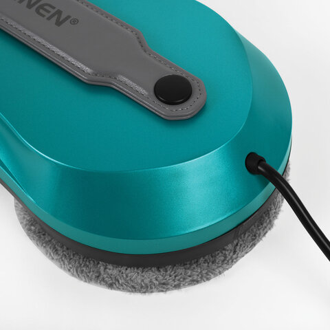Робот-мойщик окон SONNEN Tech RWC-124 DUAL SPRAY, датчик от падения, 26 салфеток, приложение, 456237 - фото 6