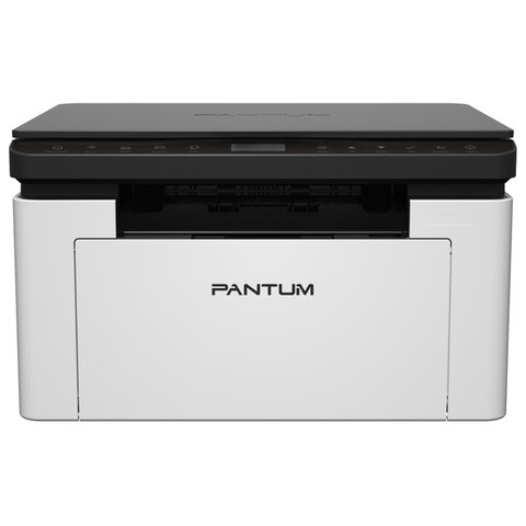 МФУ лазерное PANTUM BM1800, "3 в 1", A4, 18 стр./мин., 10000 стр./мес. - фото 1