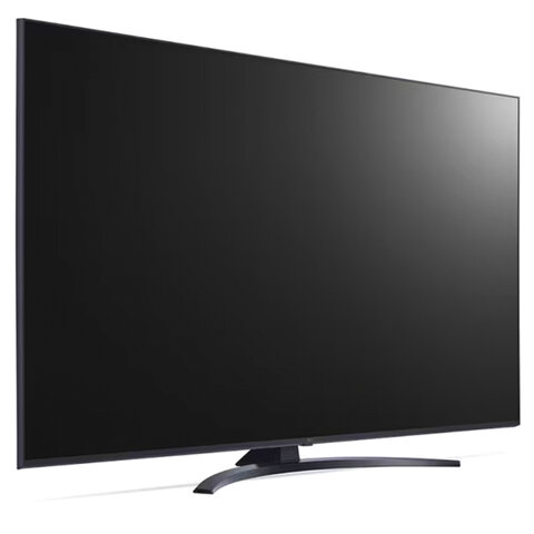 Телевизор LG 50UT81006LA, 50" (127 см), 3840 x 2160, 4K, 16:9, SmartTV, Wi-Fi, черный - фото 5